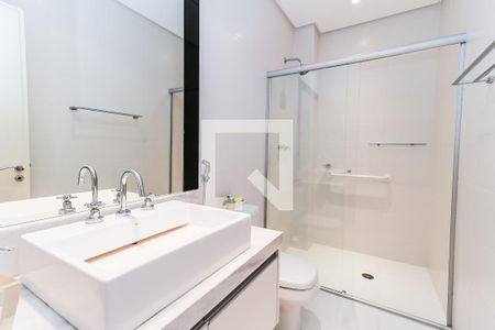 Apartamento à venda com 473m², 3 quartos e 5 vagas Apartamento à venda com 473m², 3 quartos e 5 vagasBanheiro Suíte 3