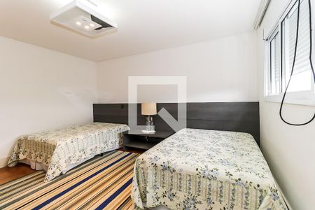 Apartamento à venda com 473m², 3 quartos e 5 vagas Apartamento à venda com 473m², 3 quartos e 5 vagasSuíte 3