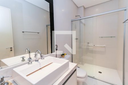 Apartamento à venda com 473m², 3 quartos e 5 vagas Apartamento à venda com 473m², 3 quartos e 5 vagasBanheiro Suíte 3