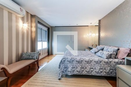 Apartamento à venda com 473m², 3 quartos e 5 vagas Apartamento à venda com 473m², 3 quartos e 5 vagasSuíte Master