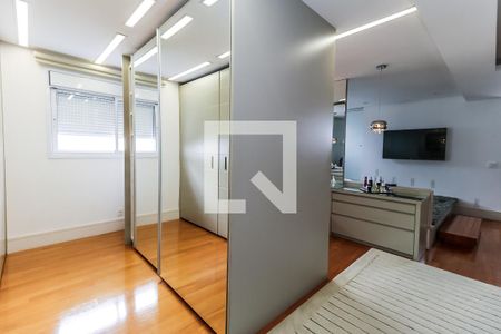 Apartamento à venda com 473m², 3 quartos e 5 vagas Apartamento à venda com 473m², 3 quartos e 5 vagasSuíte Master