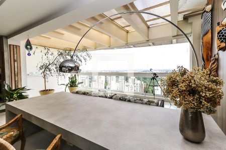 Apartamento à venda com 473m², 3 quartos e 5 vagas Apartamento à venda com 473m², 3 quartos e 5 vagasÁrea de Lazer