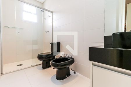 Apartamento à venda com 473m², 3 quartos e 5 vagas Apartamento à venda com 473m², 3 quartos e 5 vagasBanheiro Escritório / Suíte 1