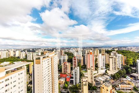 Apartamento à venda com 473m², 3 quartos e 5 vagas Apartamento à venda com 473m², 3 quartos e 5 vagasVista do Terraço / Piscina