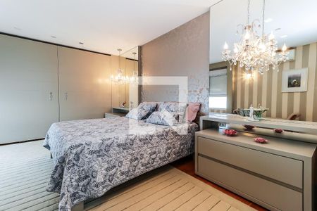 Apartamento à venda com 473m², 3 quartos e 5 vagas Apartamento à venda com 473m², 3 quartos e 5 vagasSuíte Master