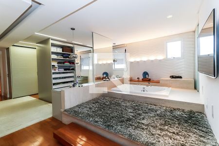 Apartamento à venda com 473m², 3 quartos e 5 vagas Apartamento à venda com 473m², 3 quartos e 5 vagasSuíte Master