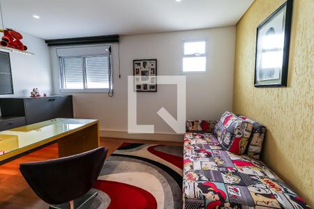 Apartamento à venda com 473m², 3 quartos e 5 vagas Apartamento à venda com 473m², 3 quartos e 5 vagasEscritório / Suíte 1