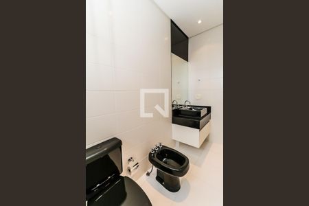 Apartamento à venda com 473m², 3 quartos e 5 vagas Apartamento à venda com 473m², 3 quartos e 5 vagasBanheiro Escritório / Suíte 1