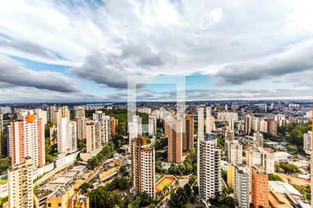 Apartamento à venda com 473m², 3 quartos e 5 vagas Apartamento à venda com 473m², 3 quartos e 5 vagasVista da Varanda