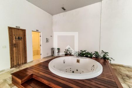 Apartamento à venda com 473m², 3 quartos e 5 vagas Apartamento à venda com 473m², 3 quartos e 5 vagasÁrea Comum - SPA / Saunas