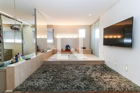 Apartamento à venda com 473m², 3 quartos e 5 vagas Apartamento à venda com 473m², 3 quartos e 5 vagasSuíte Master