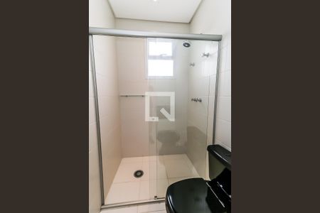 Apartamento à venda com 473m², 3 quartos e 5 vagas Apartamento à venda com 473m², 3 quartos e 5 vagasBanheiro Escritório / Suíte 1