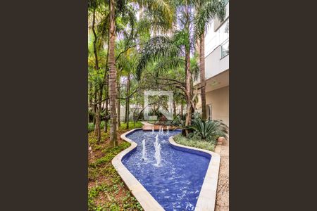 Apartamento à venda com 473m², 3 quartos e 5 vagas Apartamento à venda com 473m², 3 quartos e 5 vagasÁrea Comum