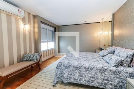Apartamento à venda com 473m², 3 quartos e 5 vagas Apartamento à venda com 473m², 3 quartos e 5 vagasSuíte Master