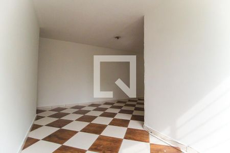 Sala de apartamento para alugar com 2 quartos, 82m² em Jardim Aurora (zona Leste), São Paulo