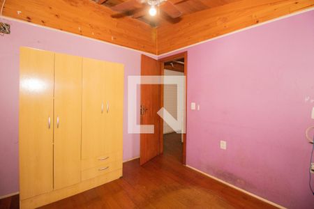Quarto 1 de casa à venda com 3 quartos, 240m² em São Geraldo, Porto Alegre