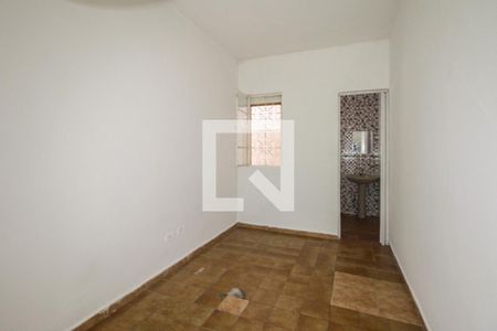 Sala de casa para alugar com 1 quarto, 60m² em Vila Carrao, São Paulo