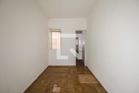 Sala de casa para alugar com 1 quarto, 60m² em Vila Carrao, São Paulo