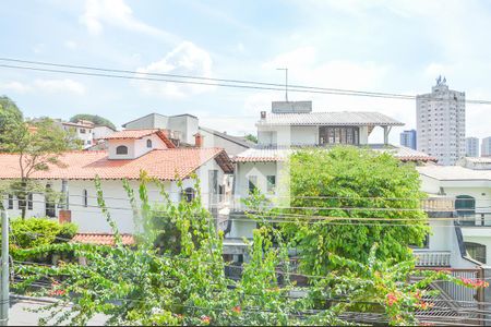 Vista do Quarto 1 de casa à venda com 4 quartos, 400m² em Jardim das Americas, São Bernardo do Campo