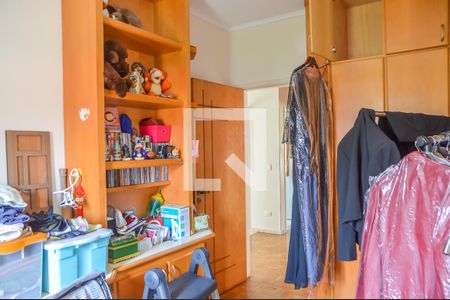 Quarto 1 de casa à venda com 4 quartos, 400m² em Jardim das Americas, São Bernardo do Campo