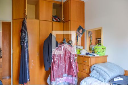 Quarto 1 de casa à venda com 4 quartos, 400m² em Jardim das Americas, São Bernardo do Campo