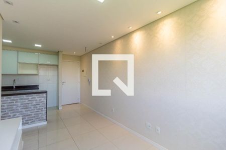 Apartamento à venda com 2 quartos, 42m² em Liberdade, São Paulo