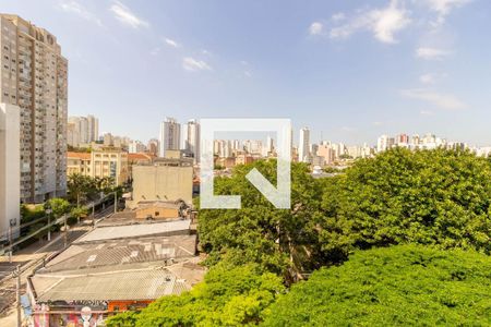 Apartamento à venda com 2 quartos, 42m² em Liberdade, São Paulo