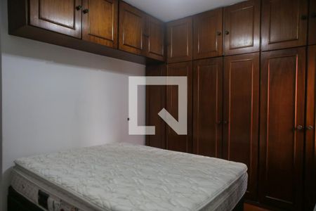 Suíte de apartamento para alugar com 3 quartos, 99m² em Ponta da Praia, Santos