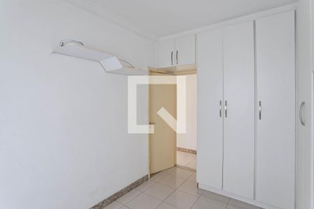 Semi suíte  de apartamento para alugar com 2 quartos, 77m² em Castelo, Belo Horizonte