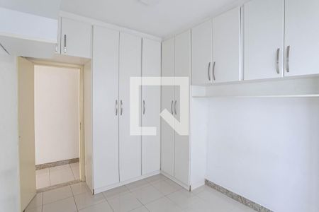 Semi suíte  de apartamento para alugar com 2 quartos, 77m² em Castelo, Belo Horizonte