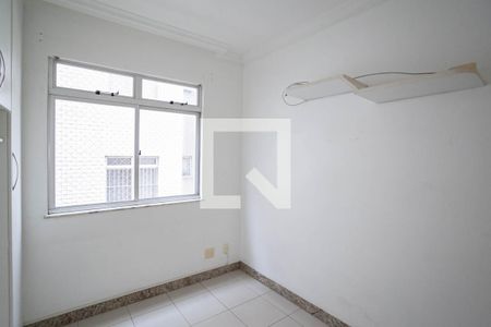 Semi suíte  de apartamento para alugar com 2 quartos, 77m² em Castelo, Belo Horizonte