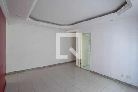 Sala  de apartamento para alugar com 2 quartos, 77m² em Castelo, Belo Horizonte