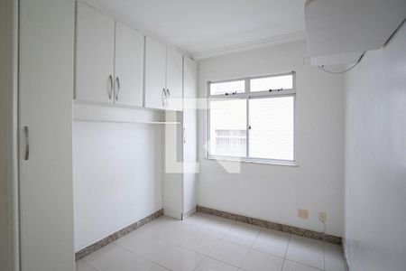 Semi suíte  de apartamento para alugar com 2 quartos, 77m² em Castelo, Belo Horizonte