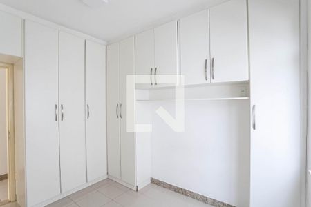 Semi suíte  de apartamento para alugar com 2 quartos, 77m² em Castelo, Belo Horizonte