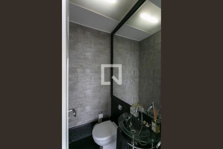 Lavabo de apartamento para alugar com 5 quartos, 480m² em Carmo, Belo Horizonte