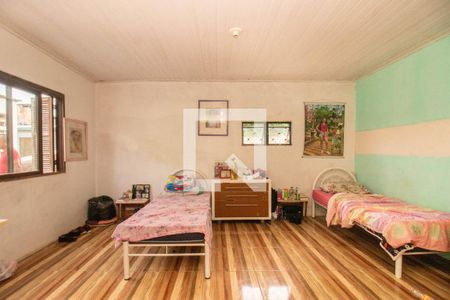 Quarto 2 de casa à venda com 3 quartos, 230m² em Jardim Carvalho, Porto Alegre
