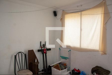 Sala de apartamento à venda com 2 quartos, 45m² em Parque Maracana, Contagem