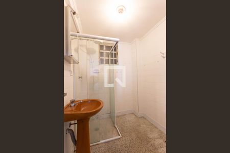 Banheiro de casa à venda com 1 quarto, 35m² em Aclimação, São Paulo