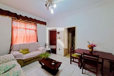Sala de casa à venda com 2 quartos, 140m² em Engenho Novo, Rio de Janeiro