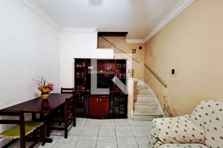 Sala de casa à venda com 2 quartos, 140m² em Engenho Novo, Rio de Janeiro