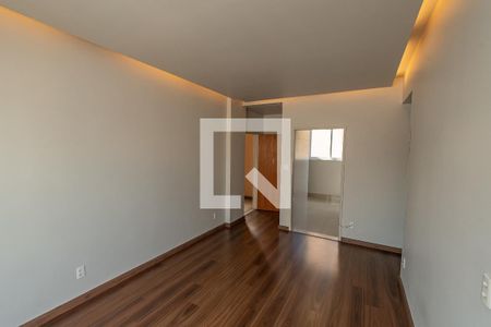 Sala de Estar/Jantar de apartamento à venda com 3 quartos, 90m² em Centro, Campinas