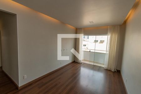 Apartamento à venda com 90m², 3 quartos e sem vagaSala de Estar/Jantar