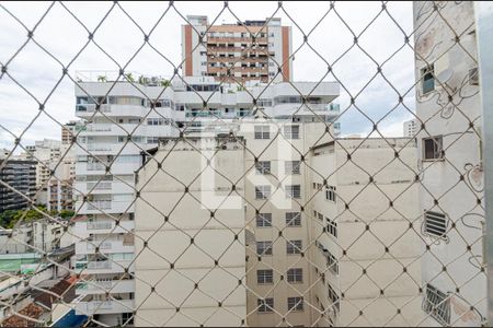 Quarto 1 de apartamento à venda com 4 quartos, 159m² em Icaraí, Niterói