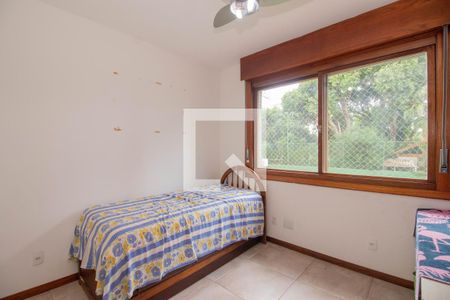 Quarto 1 de apartamento à venda com 3 quartos, 110m² em Auxiliadora, Porto Alegre