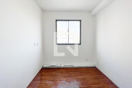 Quarto de apartamento para alugar com 1 quarto, 31m² em Várzea da Barra Funda, São Paulo