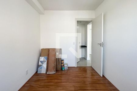 Quarto de apartamento para alugar com 1 quarto, 31m² em Várzea da Barra Funda, São Paulo