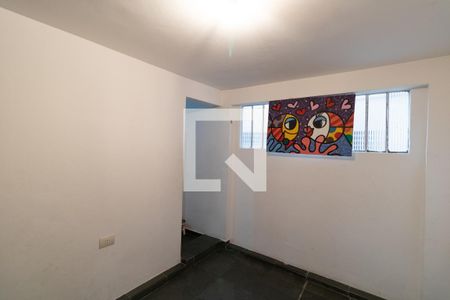 Sala de casa para alugar com 2 quartos, 90m² em Jardim Dracena, São Paulo