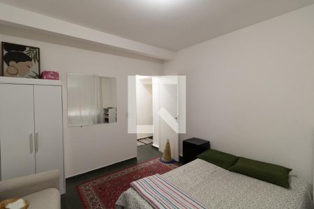 Quarto 2 de casa para alugar com 2 quartos, 90m² em Jardim Dracena, São Paulo