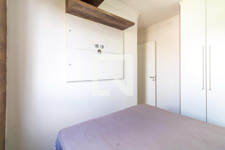 Quarto 1 de apartamento para alugar com 2 quartos, 43m² em Jardim Cocaia, Guarulhos