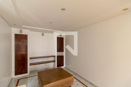 Sala de apartamento à venda com 3 quartos, 180m² em Higienópolis, São Paulo